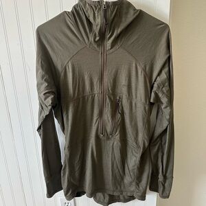 Chinook Merino Hoody